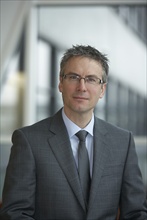 Dr Simon Hirst, Sygnature’s CEO 
